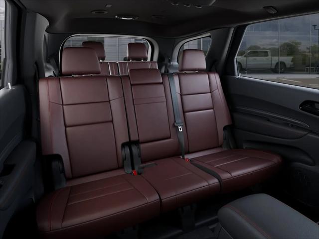 2026 Dodge Durango GT Plus AWD HEMI V8