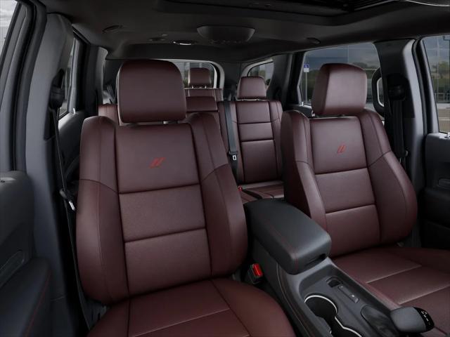 2026 Dodge Durango GT Plus AWD HEMI V8
