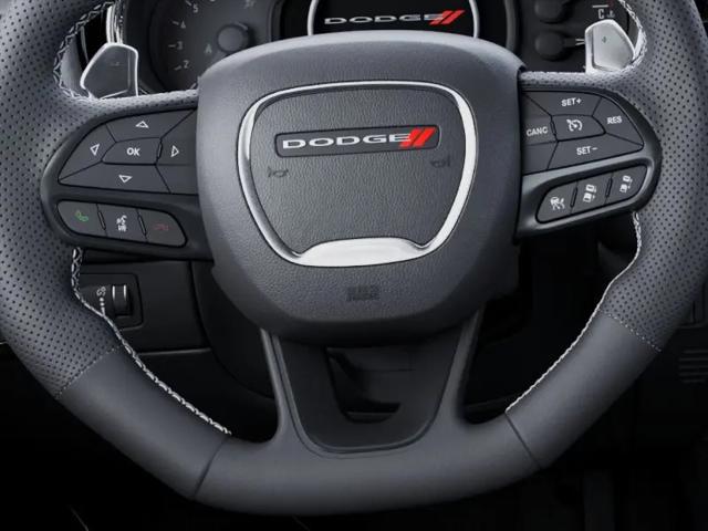 2026 Dodge Durango GT Plus AWD HEMI V8