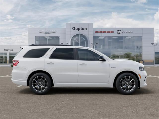 2026 Dodge Durango GT Plus AWD HEMI V8