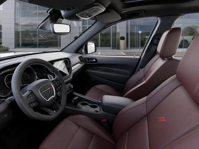 2026 Dodge Durango GT Plus AWD HEMI V8