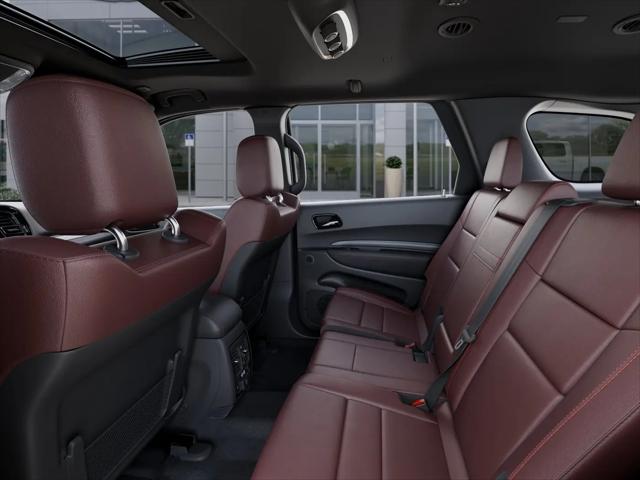 2026 Dodge Durango GT Plus AWD HEMI V8