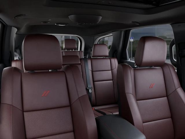 2026 Dodge Durango GT Plus AWD HEMI V8