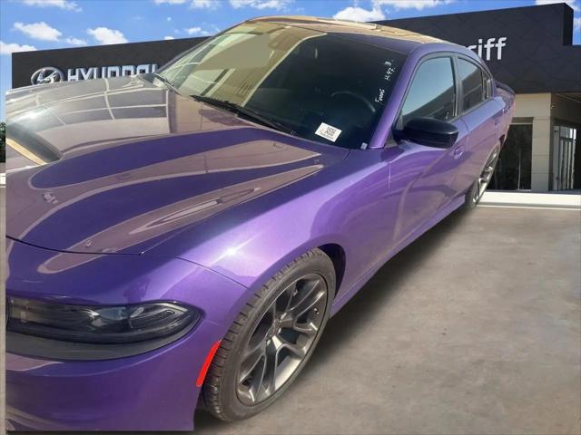 2023 Dodge Charger Scat Pack for sale in Arlington, TX