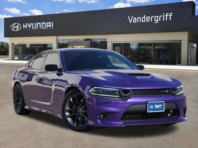 2023 Dodge Charger Scat Pack for sale in Arlington, TX