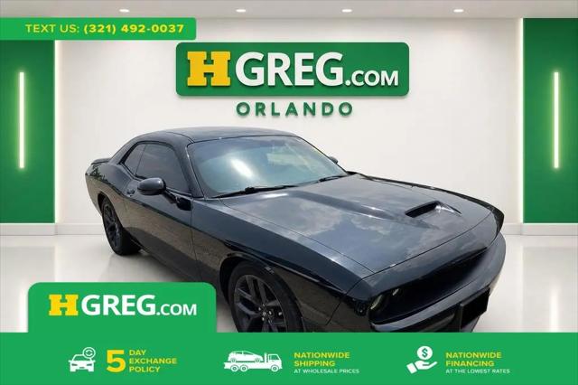2019 Dodge Challenger R/T for sale in Orlando, FL
