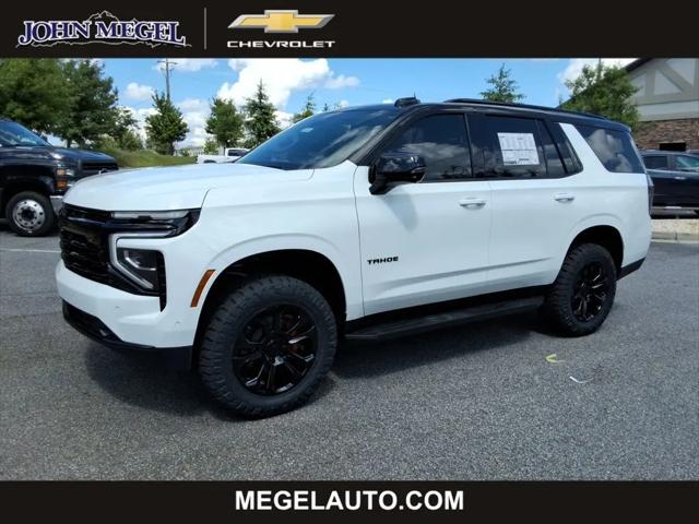 2026 Chevrolet Tahoe 4WD LT for sale in Dawsonville, GA