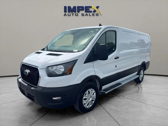 2025 Ford Transit Cargo Van T-250 for sale in Greensboro, NC