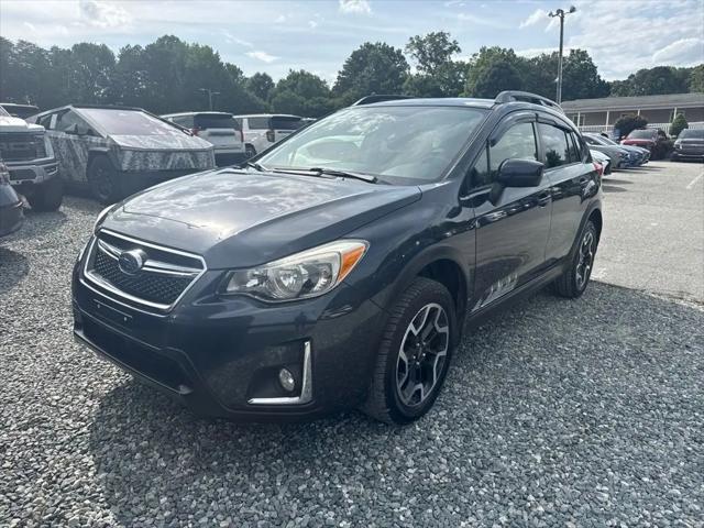 2017 Subaru Crosstrek 2.0i Premium for sale in Greensboro, NC