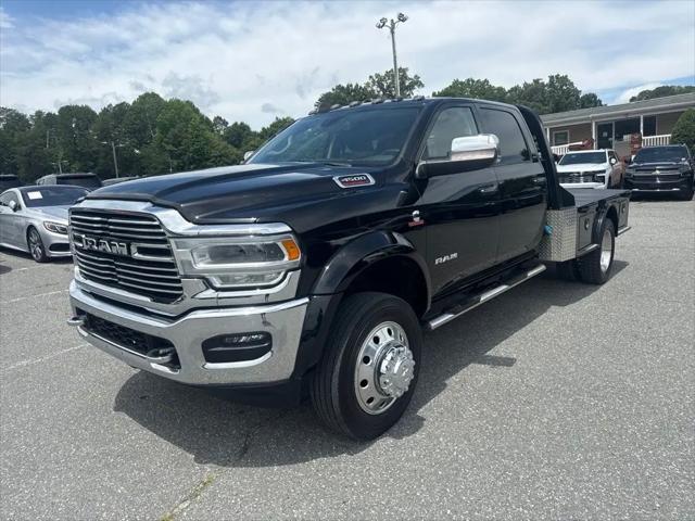 2021 Ram Ram 4500 Chassis Cab Tradesman/SLT/Laramie/Limited for sale in Greensboro, NC