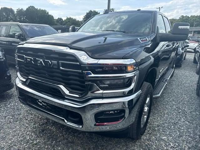2025 Ram 2500 Big Horn Crew Cab 4x4 64 Box for sale in Greensboro, NC