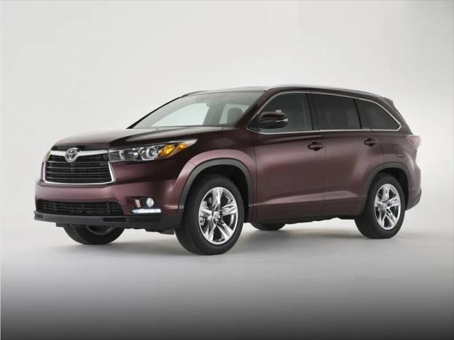 2015 Toyota Highlander Limited V6 for sale in Cornelius, NC