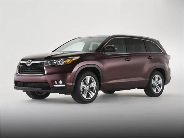 2015 Toyota Highlander Limited V6 for sale in Cornelius, NC