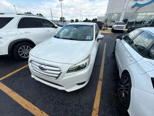2016 Subaru Legacy 2.5i Limited for sale in Oak Lawn, IL