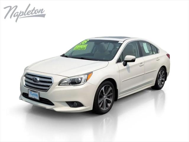 2016 Subaru Legacy 2.5i Limited for sale in Oak Lawn, IL