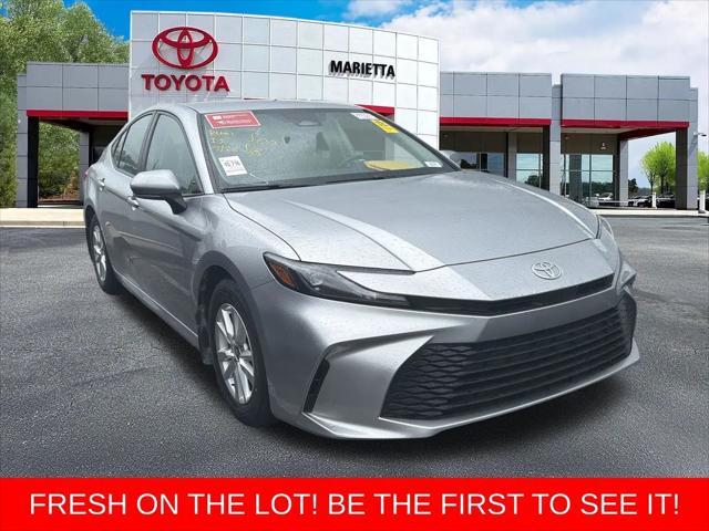 2025 Toyota Camry LE for sale in Marietta, GA