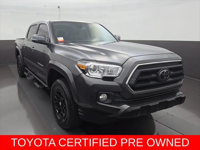 2022 Toyota Tacoma SR5 V6 for sale in Marietta, GA