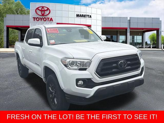 2022 Toyota Tacoma SR5 V6 for sale in Marietta, GA