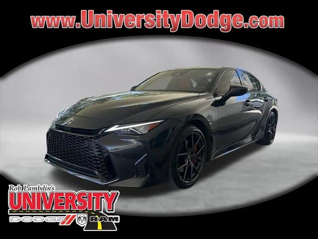 2026 Lexus IS 350 F SPORT for sale in Davie, FL