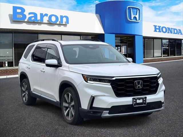 2025 Honda Pilot Elite for sale in Patchogue, NY