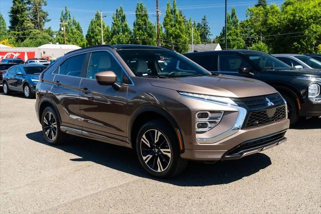 2024 Mitsubishi Eclipse Cross SEL S-AWC for sale in Milwaukie, OR