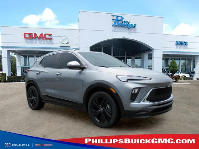 2026 Buick Encore GX Sport Touring FWD for sale in Fruitland Park, FL