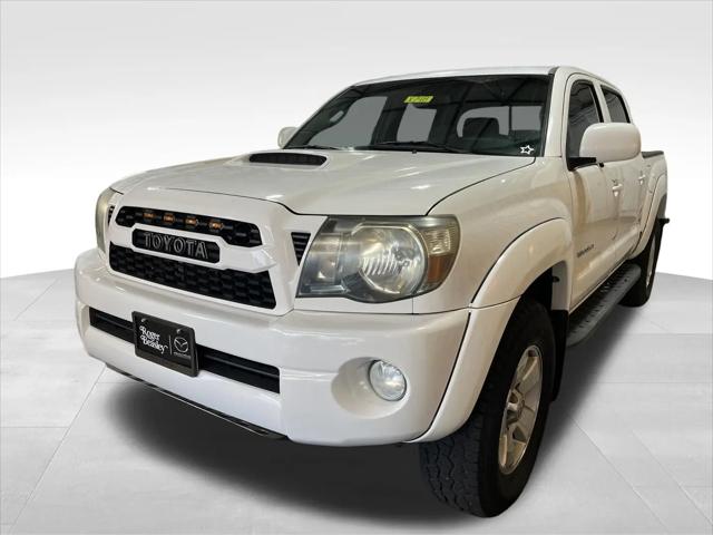 2010 Toyota Tacoma PreRunner V6 for sale in Austin, TX