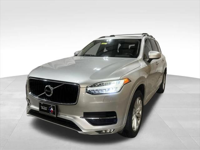 2016 Volvo XC90 T6 Momentum for sale in Austin, TX