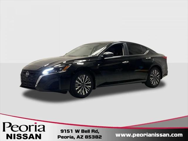 2026 Nissan Altima SV FWD for sale in Peoria, AZ