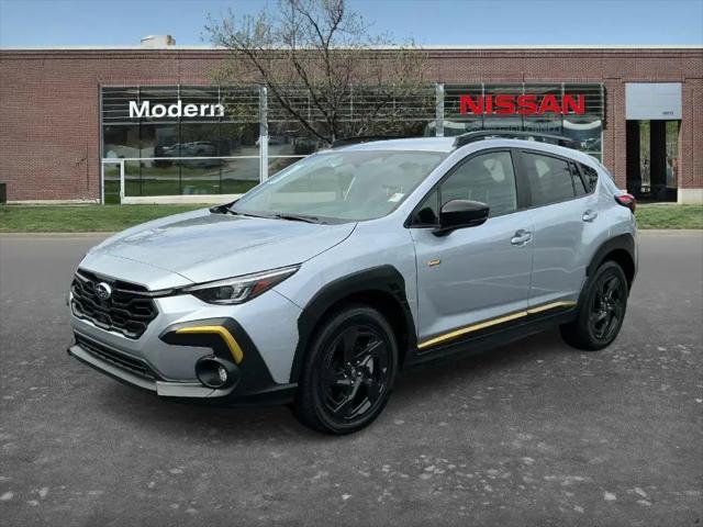 2024 Subaru Crosstrek Sport for sale in Cornelius, NC