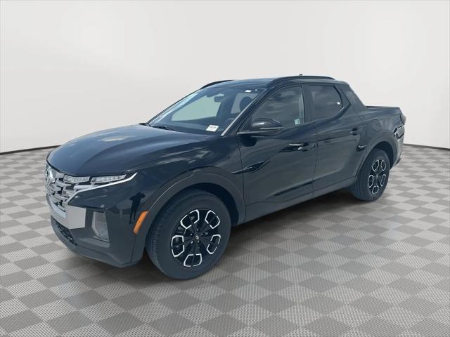 2024 Hyundai Santa Cruz SEL for sale in Homestead, FL