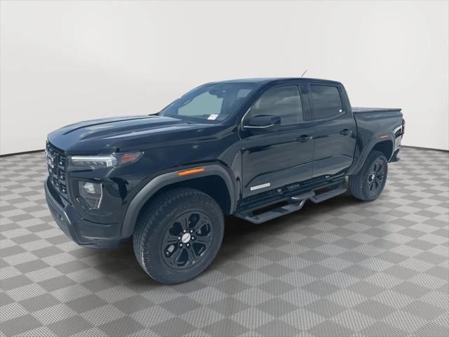 2023 GMC Canyon 2WD Crew Cab Short Box Elevation for sale in Homestead, FL
