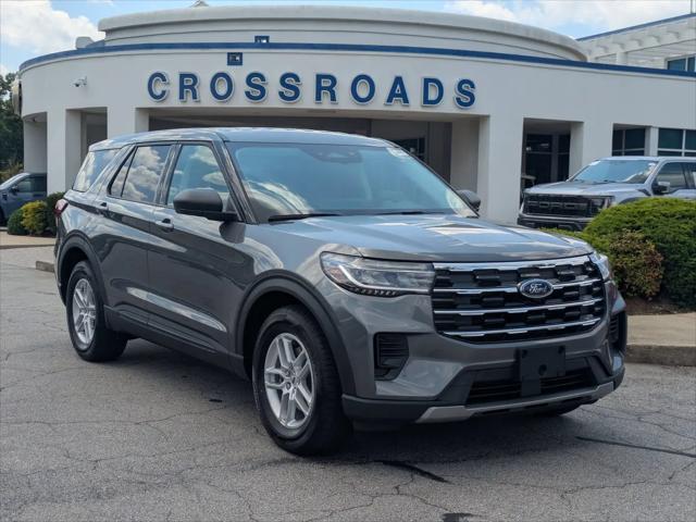 2026 Ford Explorer Active for sale in Fuquay-Varina, NC