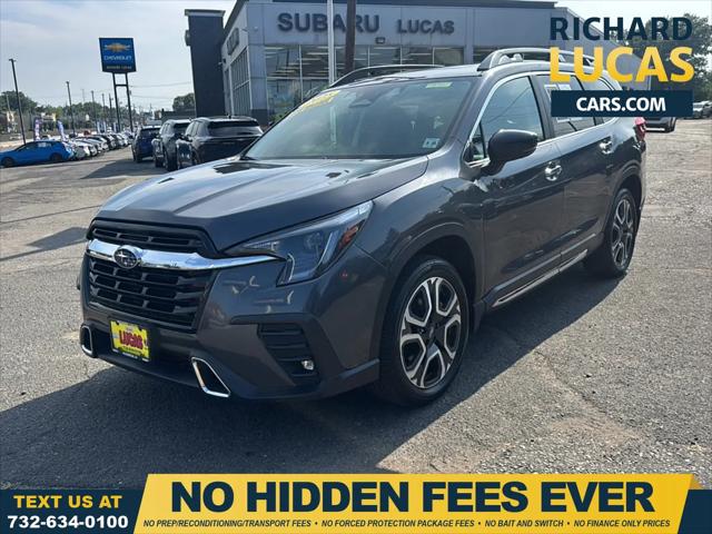 2025 Subaru Ascent Touring 7-Passenger for sale in Avenel, NJ