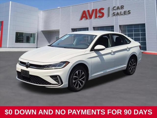 2025 Volkswagen Jetta 1.5T S for sale in Boston, MA