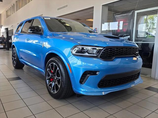 2026 Dodge Durango SRT Hellcat AWD for sale in San Fernando, CA