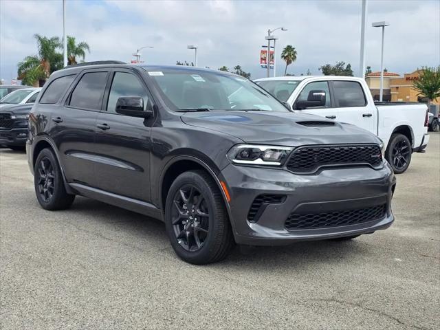 2026 Dodge Durango GT AWD HEMI V8 for sale in San Fernando, CA