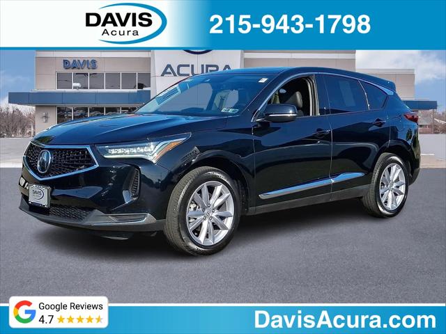 2023 Acura RDX Standard for sale in Langhorne, PA