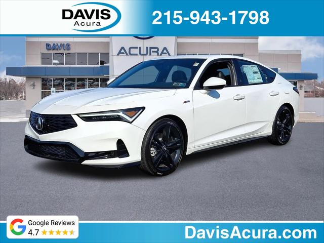 2026 Acura Integra FWD A-Spec for sale in Langhorne, PA