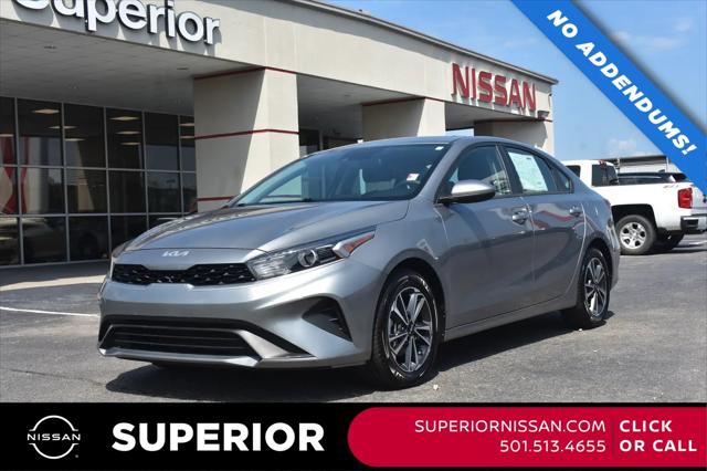 2024 Kia Forte LXS for sale in Conway, AR