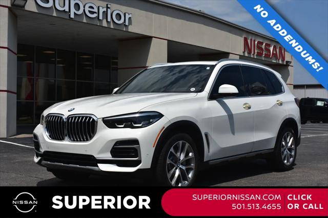 2023 BMW X5 xDrive40i for sale in Conway, AR