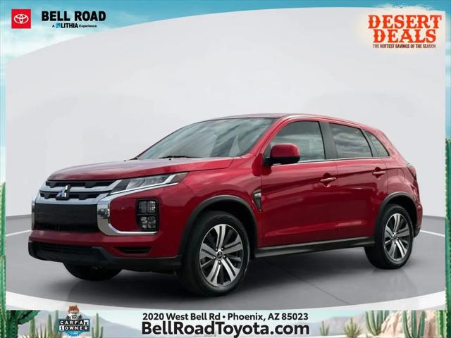 2025 Mitsubishi Outlander Sport 2.0 ES AWC for sale in Phoenix, AZ