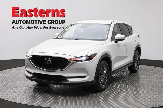 2019 Mazda CX-5 Touring for sale in Sterling, VA