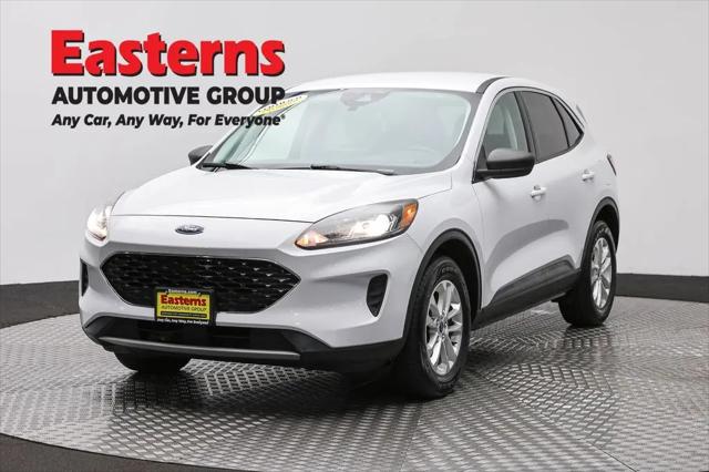 2022 Ford Escape SE Hybrid for sale in Sterling, VA