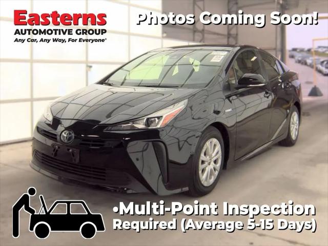 2022 Toyota Prius LE for sale in Sterling, VA