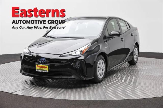 2022 Toyota Prius LE for sale in Sterling, VA