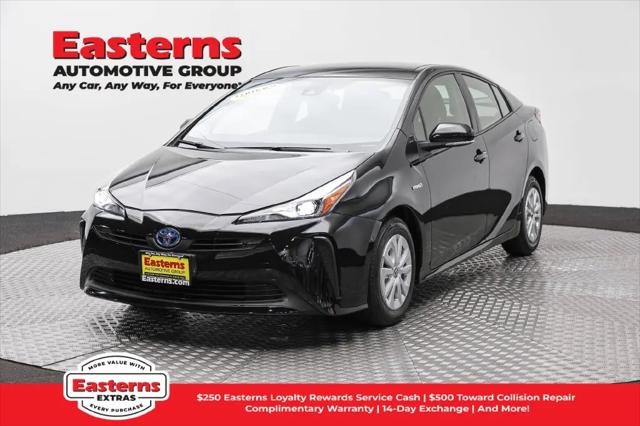 2022 Toyota Prius LE for sale in Sterling, VA