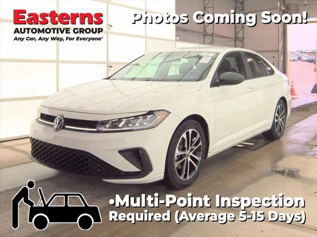 2025 Volkswagen Jetta 1.5T Sport for sale in Sterling, VA