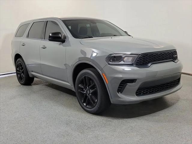 2024 Dodge Durango GT AWD for sale in Indianapolis, IN