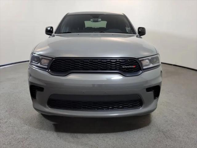 2024 Dodge Durango GT AWD